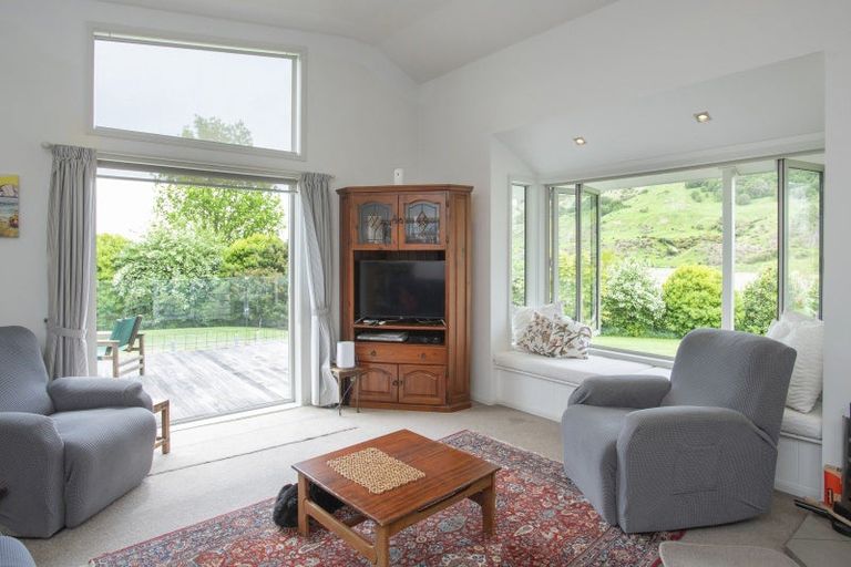 Photo of property in 111a Glenelg Road, Makauri, Gisborne, 4071