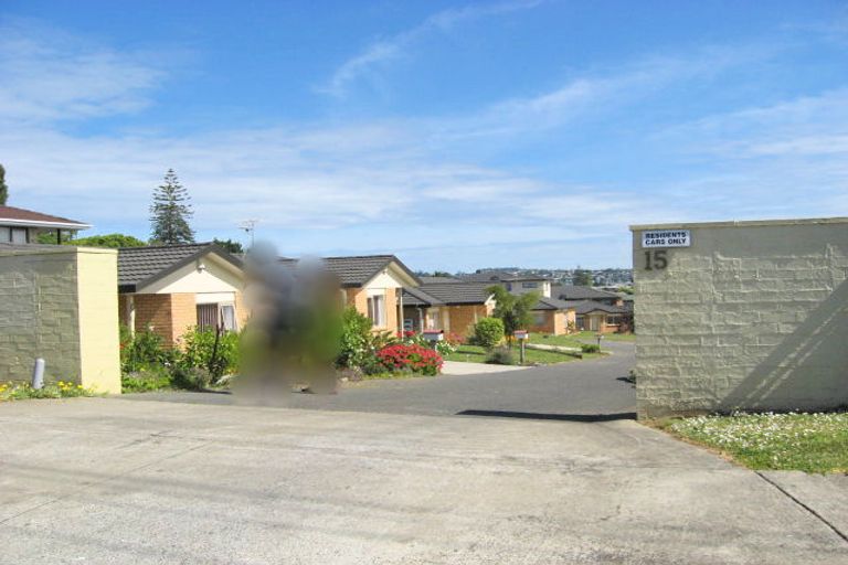 Photo of property in 3/15 Hastie Avenue, Mangere Bridge, Auckland, 2022
