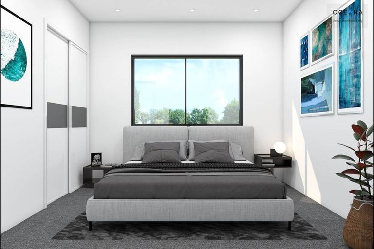 Photo of property in 1/2 Donnell Avenue, Favona, Auckland, 2024