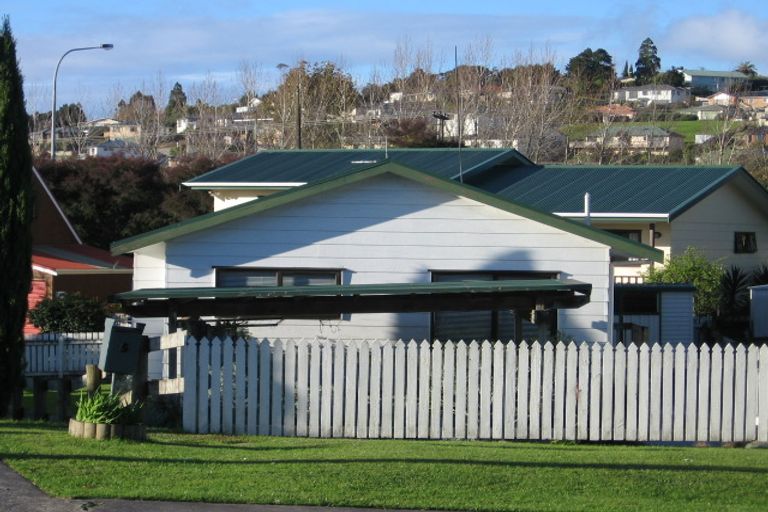 Photo of property in 7 Campbell Drive, Warkworth, 0910