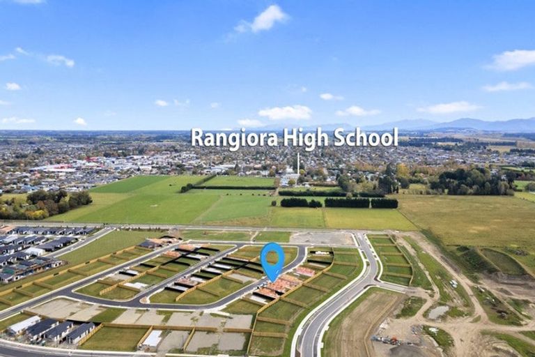 Photo of property in 26 Cunningham Street, Rangiora, 7400