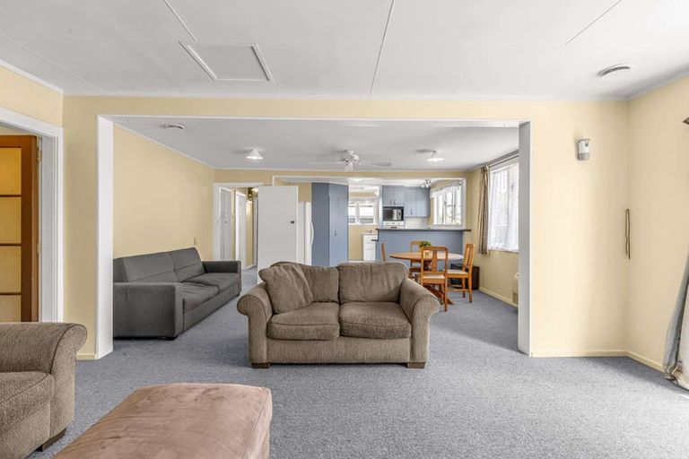 Photo of property in 18 Mary Street, Redwoodtown, Blenheim, 7201