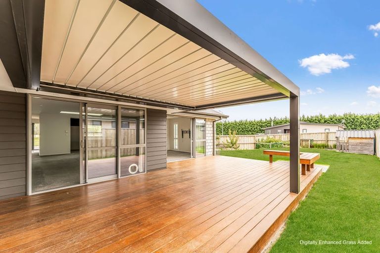 Photo of property in 56 Ashbury Drive, Tinwald, Ashburton, 7700