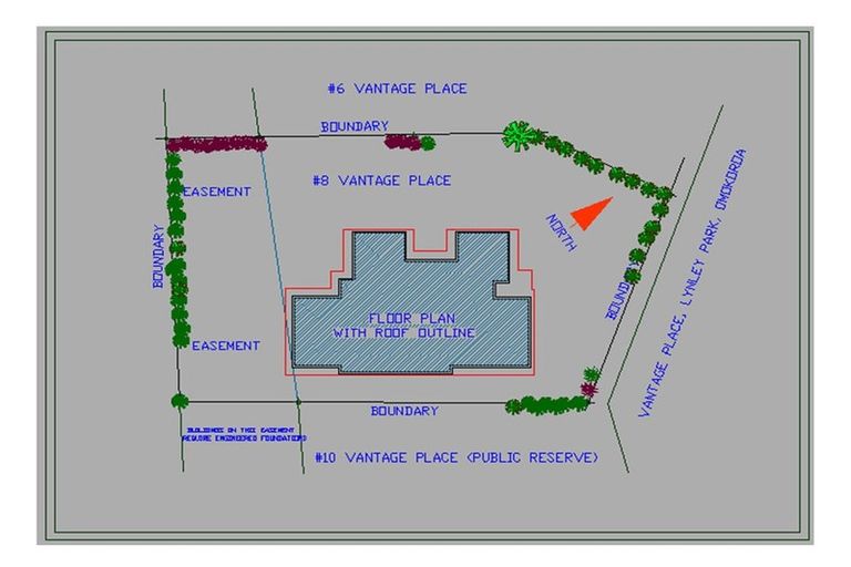 Photo of property in 8 Vantage Place, Omokoroa, 3114