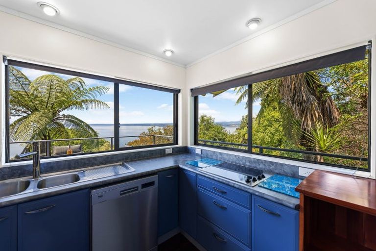 Photo of property in 7 Rereao Lane, Pukawa Bay, Turangi, 3381