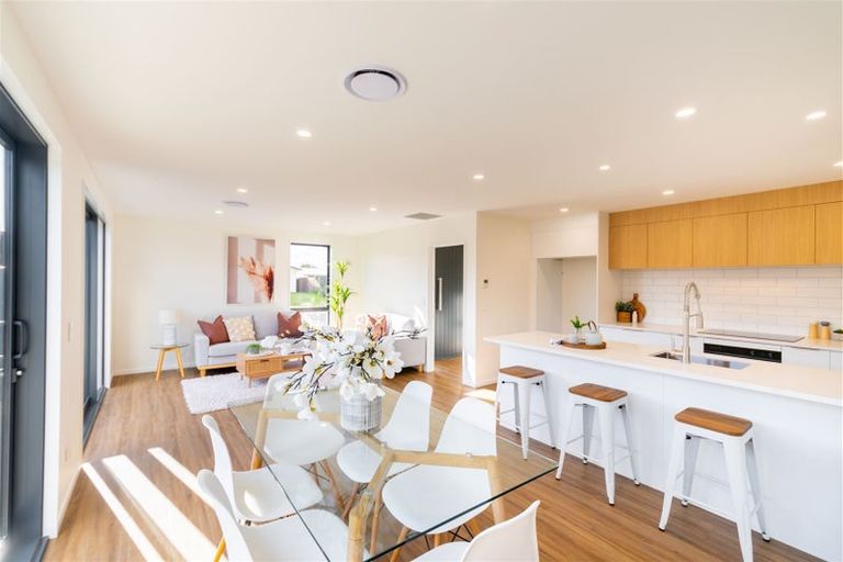 Photo of property in 3 Rex Place, Rangiora, 7400