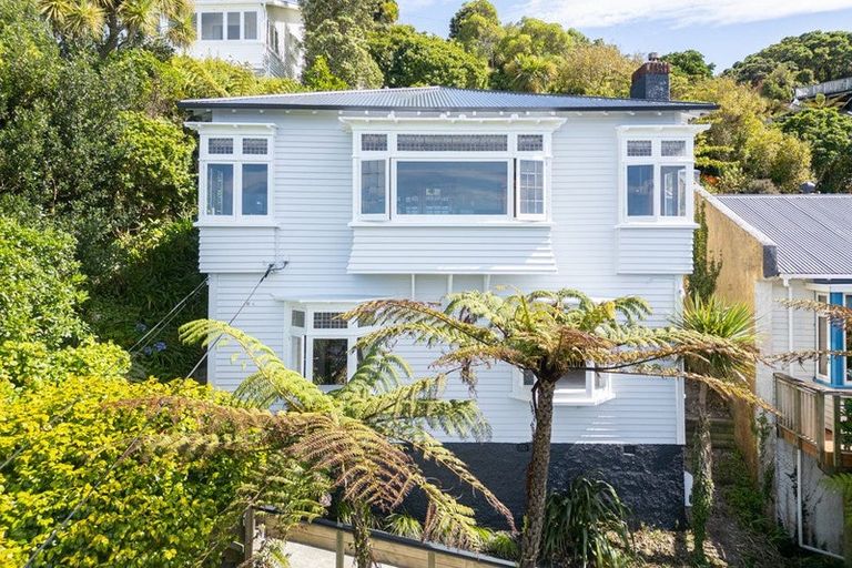 Photo of property in 108 Rakau Road, Hataitai, Wellington, 6021