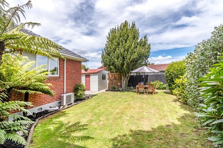 Photo of property in 2 Tie Place, Wigram, Christchurch, 8042