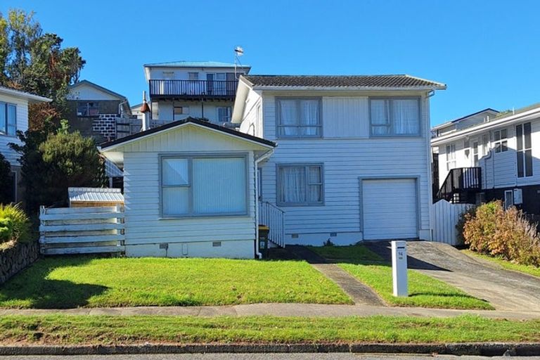 Photo of property in 94 Major Drive, Kelson, Lower Hutt, 5010