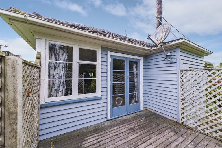 Photo of property in 14 Railway Road, Dunsandel, Leeston, 7682