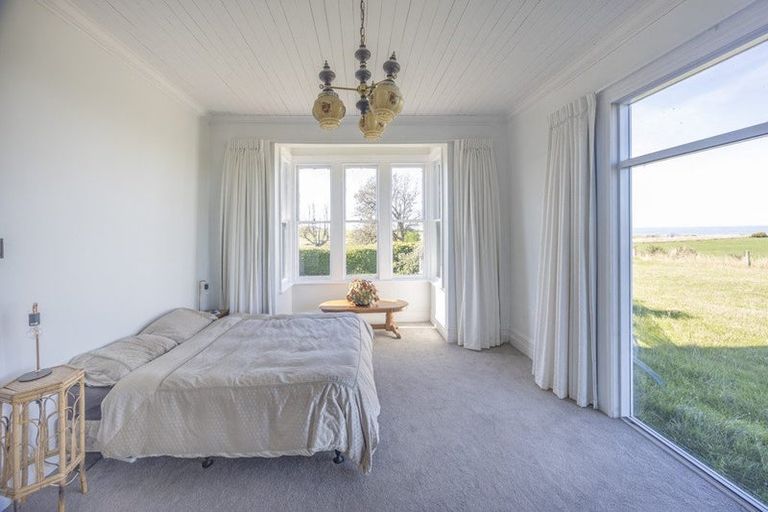 Photo of property in 430 Thousand Acre Road, Kakanui, Oamaru, 9492