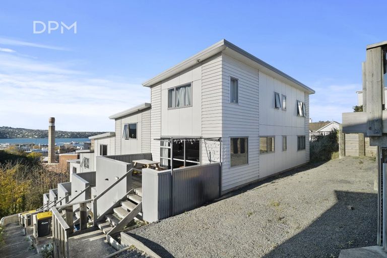Photo of property in 6d Bishops Place, Dunedin Central, Dunedin, 9016