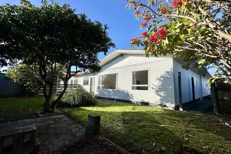Photo of property in 22 Freyberg Avenue, Tamatea, Napier, 4112