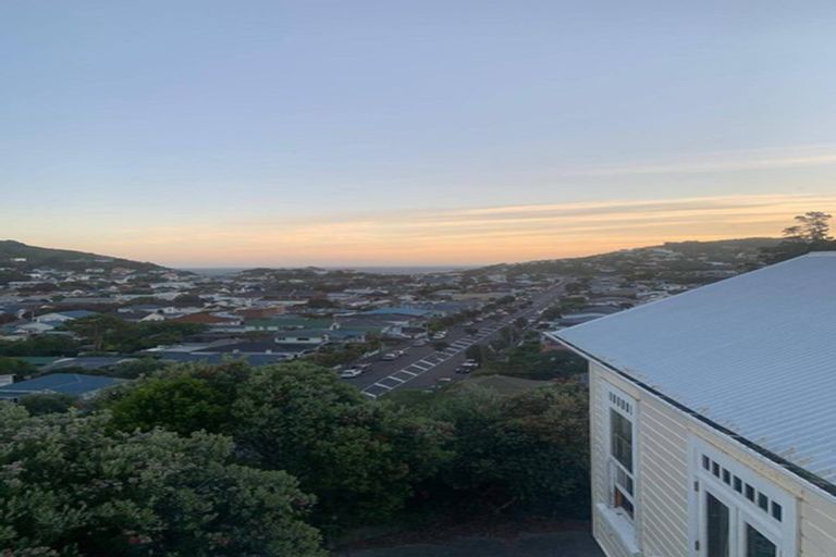 Photo of property in 133 Eden Street, Island Bay, Wellington, 6023