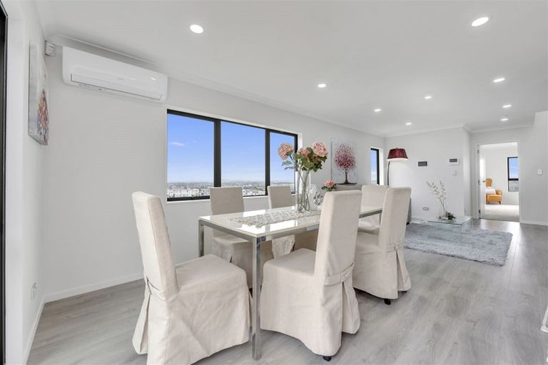 Photo of property in 19 Elevation Street, Flat Bush, Auckland, 2019