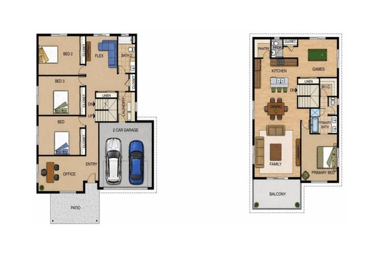 Photo of property in 4 Palm View Terrace, Gulf Harbour, Whangaparaoa, 0930