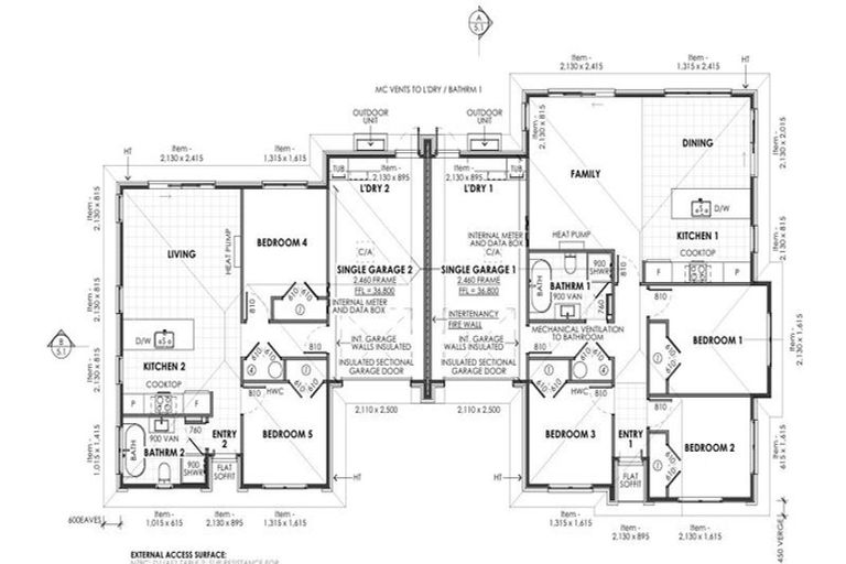 Photo of property in 103 Lady Isaac Drive, Rolleston, 7615