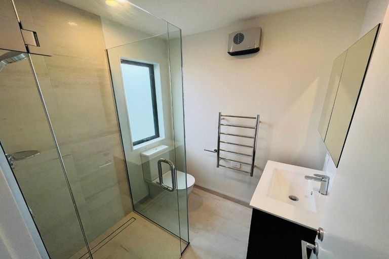 Photo of property in 5/505 Durham Street North, St Albans, Christchurch, 8014