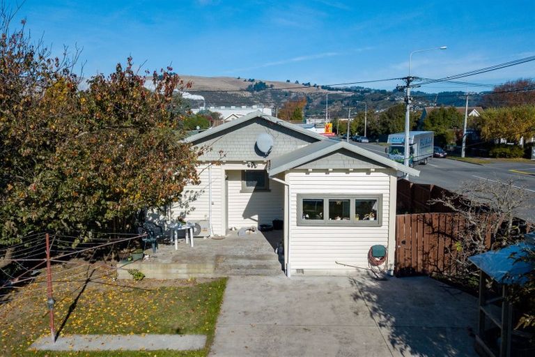 Photo of property in 101 Radley Street, Woolston, Christchurch, 8023