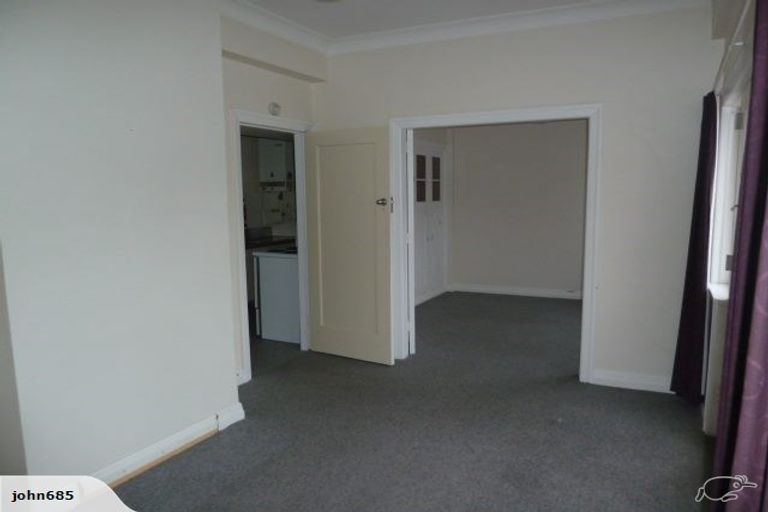 Photo of property in Elms Court Flats, 6/367 The Terrace, Te Aro, Wellington, 6011