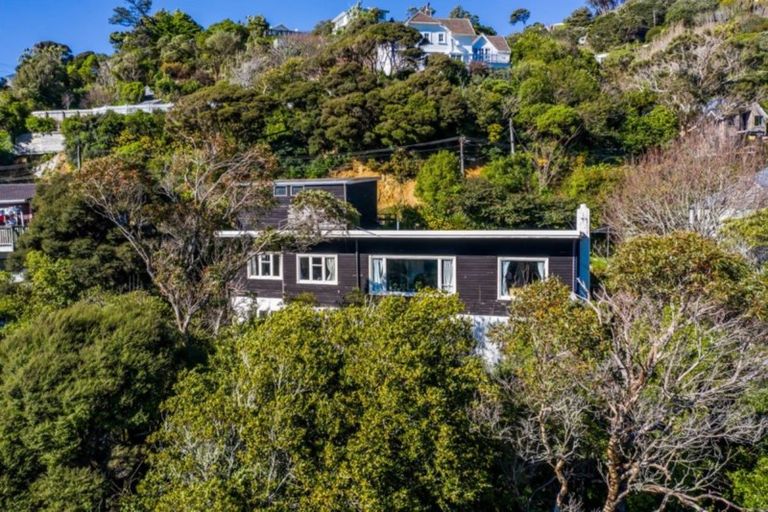 Photo of property in 12 Mairangi Road, Wadestown, Wellington, 6012
