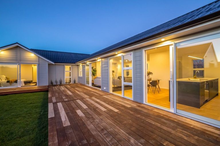 Photo of property in 9 Peony Drive, Greytown, 5712