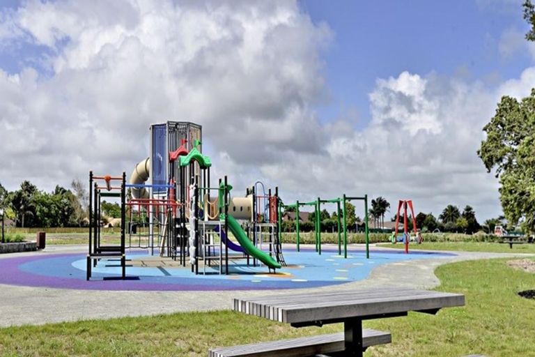 Photo of property in 86 Te Napi Drive, Takanini, 2112