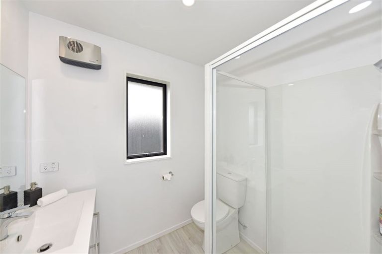 Photo of property in 9 Zinnia Way, Wigram, Christchurch, 8025