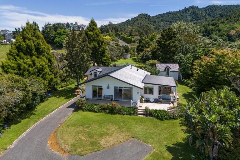 Photo of property in 292 Lindemann Road, Tahawai, Katikati, 3170