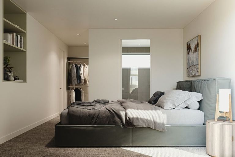 Photo of property in 243b Lyttelton Street, Spreydon, Christchurch, 8024