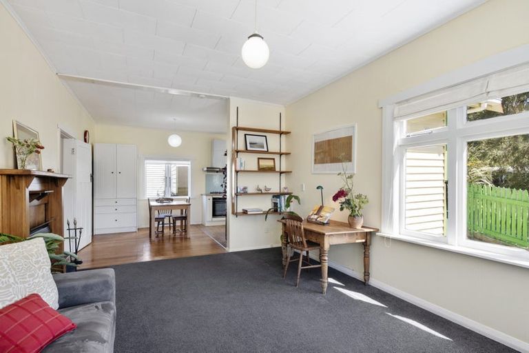 Photo of property in 29 Rhine Street, Island Bay, Wellington, 6023