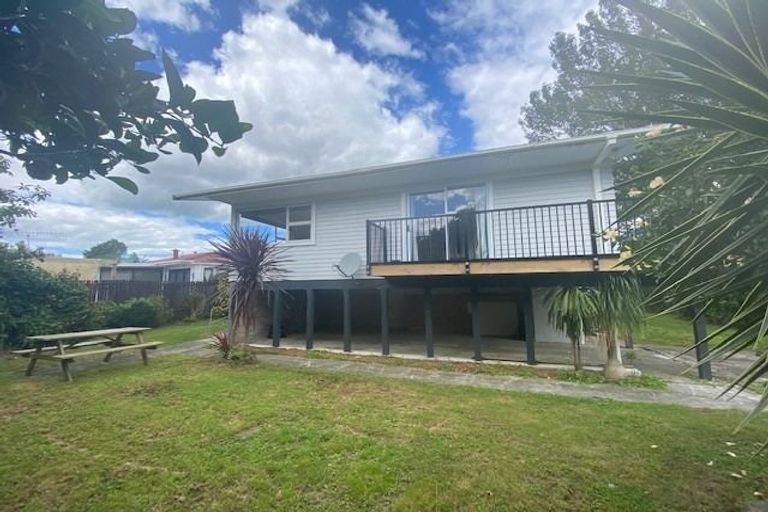 Photo of property in 1 Mathew Place, Tikipunga, Whangarei, 0112