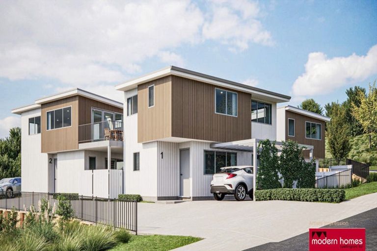 Photo of property in 7 Kiwi Crescent, Tawa, Wellington, 5028