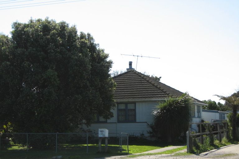 Photo of property in 83 Lucknow Street, Wairoa, 4108