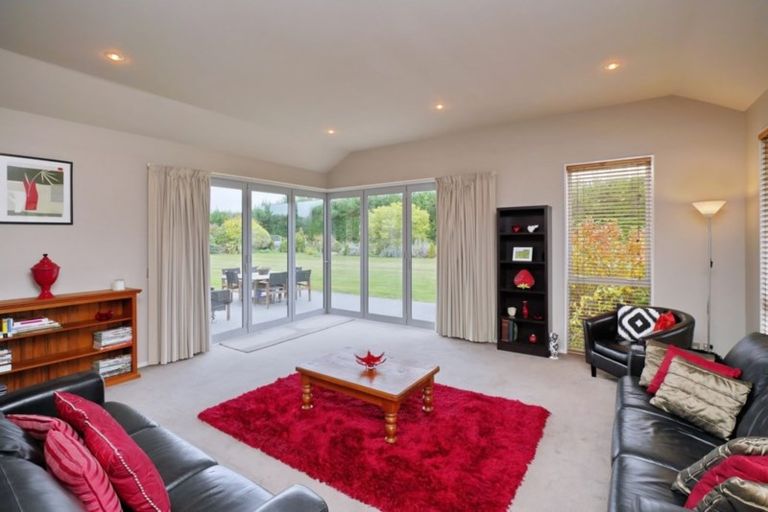 Photo of property in 730 Maddisons Road, Rolleston, Christchurch, 7675