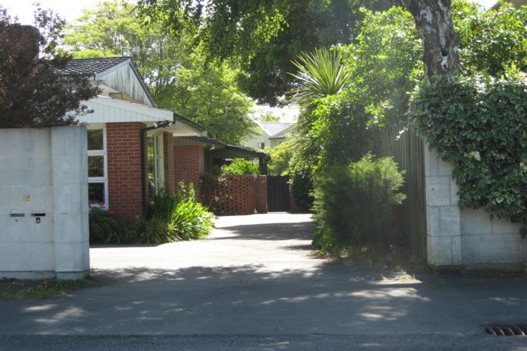 Photo of property in 15 Wairarapa Terrace, Merivale, Christchurch, 8014