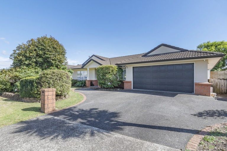 Photo of property in 13 Moss Crescent, Takanini, 2112