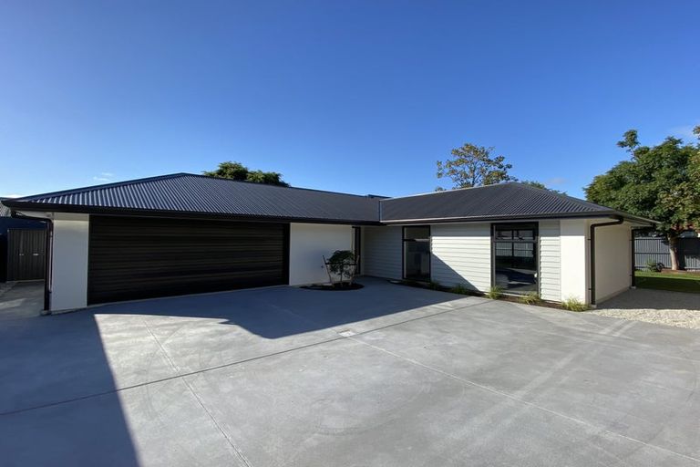 Photo of property in 23a Middle Road, Allenton, Ashburton, 7700