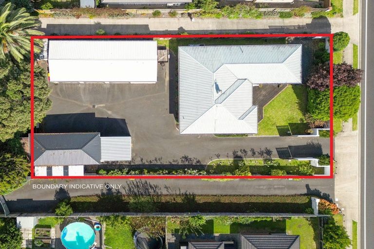 Photo of property in 197 State Highway 2 North, Bethlehem, Tauranga, 3110