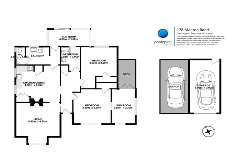 Photo of property in 178 Maeroa Road, Maeroa, Hamilton, 3200