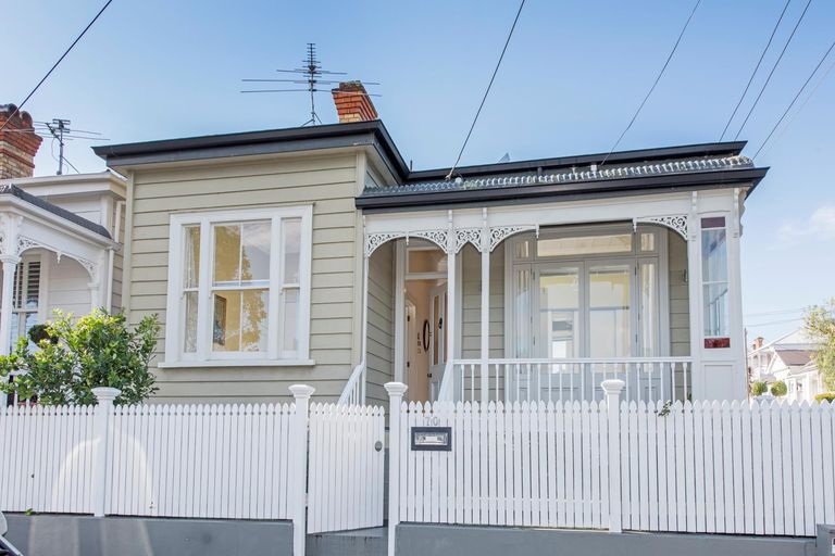 Photo of property in 70 Clarence Street, Ponsonby, Auckland, 1011