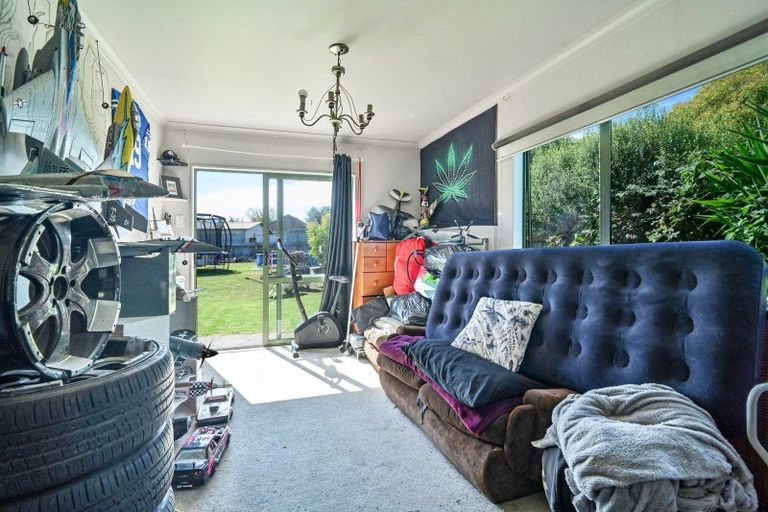 Photo of property in 408 Huia Street, Camberley, Hastings, 4120