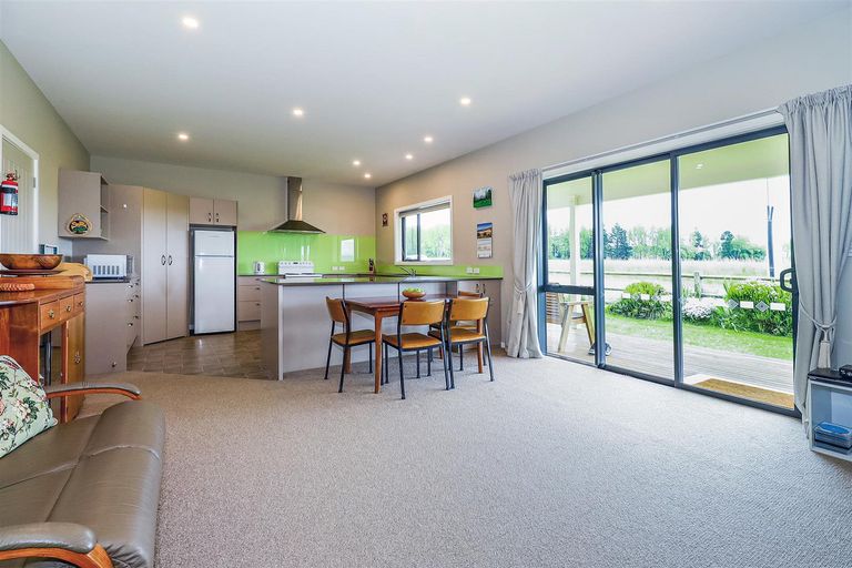 Photo of property in 145 School Road, Fairlie, 7925