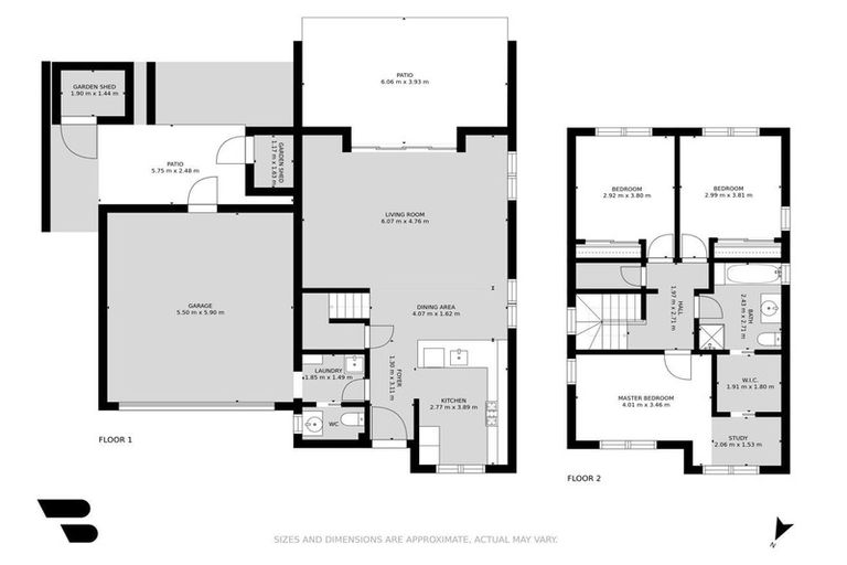 Photo of property in 2 Calumet Way, Takanini, 2112