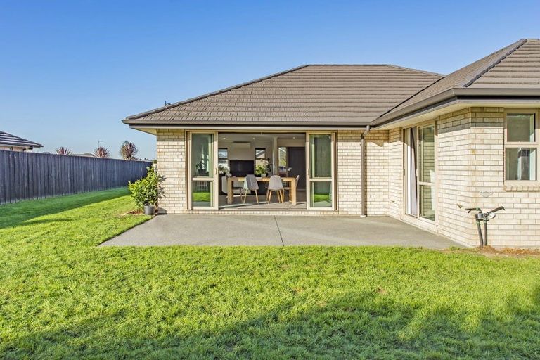Photo of property in 44 Lignite Drive, Rolleston, 7614