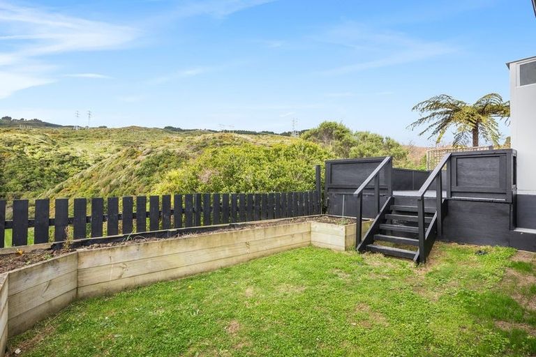 Photo of property in 31 Nassau Avenue, Grenada North, Wellington, 5028