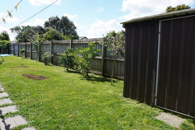 Photo of property in 124a George Street, Tuakau, 2121