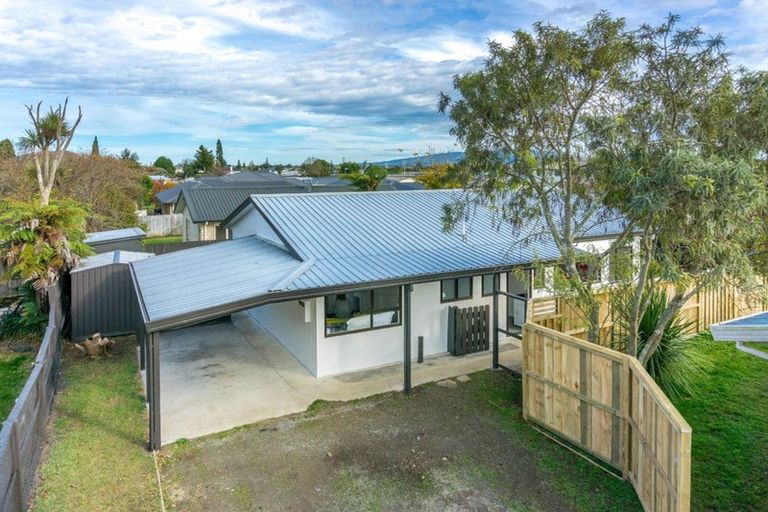 Photo of property in 309 Cameron Avenue, Te Awamutu, 3800