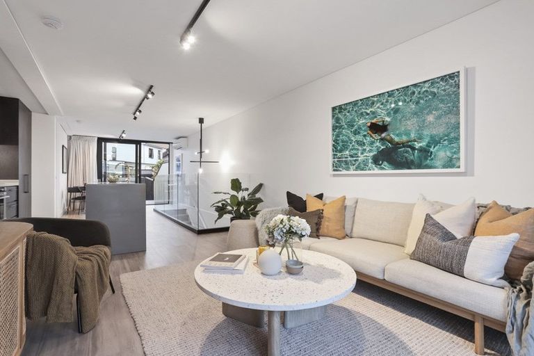 Photo of property in 23 Nugget Avenue, Hobsonville, Auckland, 0616