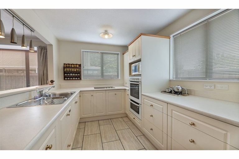 Photo of property in Carmichael Courts, 15/14 Wharenui Road, Upper Riccarton, Christchurch, 8041